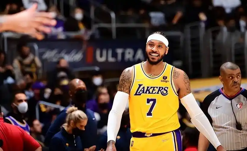 安东尼在nba打了19年,一共赚了多少钱? - 体育资讯(主打网)