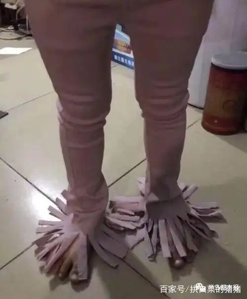 淘宝里的逗比事儿.买家秀&卖家秀