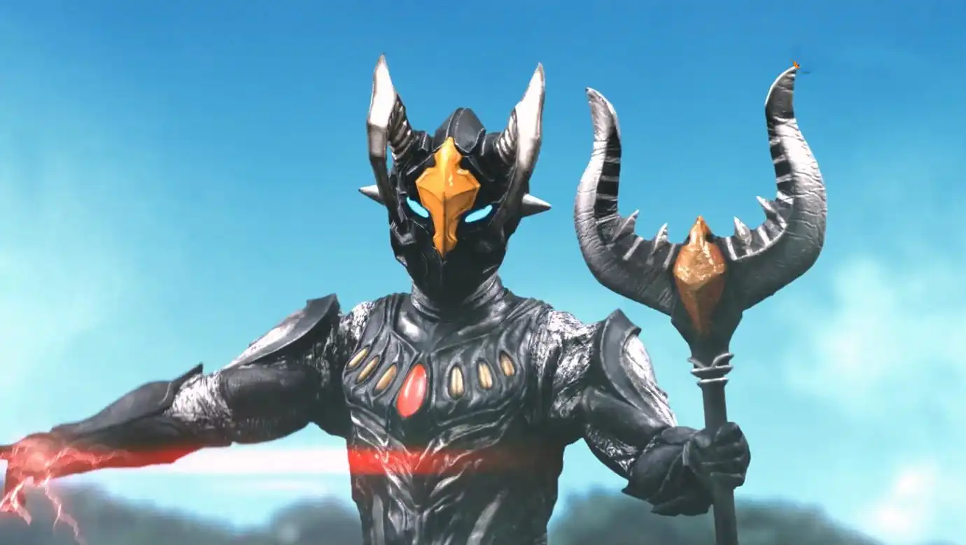 泰迦三人小队被6只芝顿压着打原来有新品种登场你发现了吗