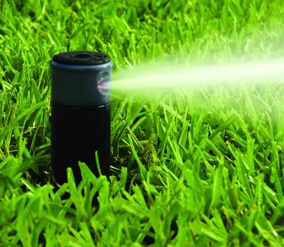 科雨11003地埋齿轮旋转喷头