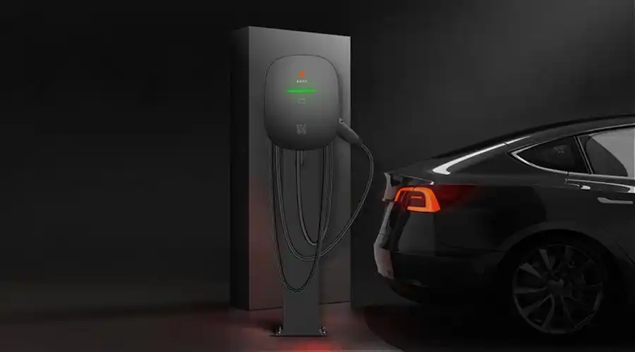 新能源车主必看:私人充电桩为何不让安装?这三点你要知道