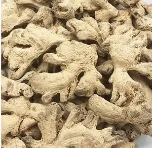 中药材 筠姜 干姜 川姜 铁板姜 琥珀姜 老干姜 均姜 500克包邮