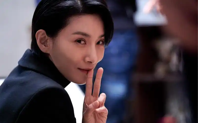 【金瑞亨】金演员不营业只好自娱自乐