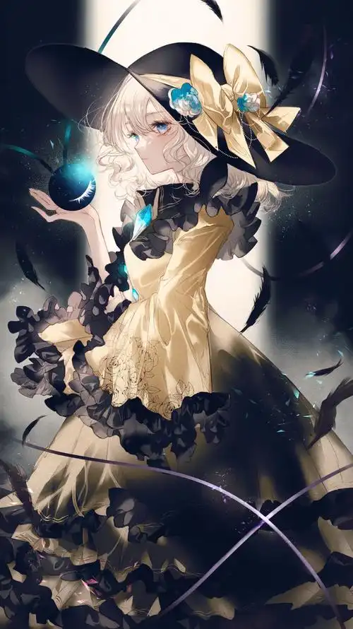 东方project 古明地恋 绘师:majamari(p id=3447787) 本作品id=