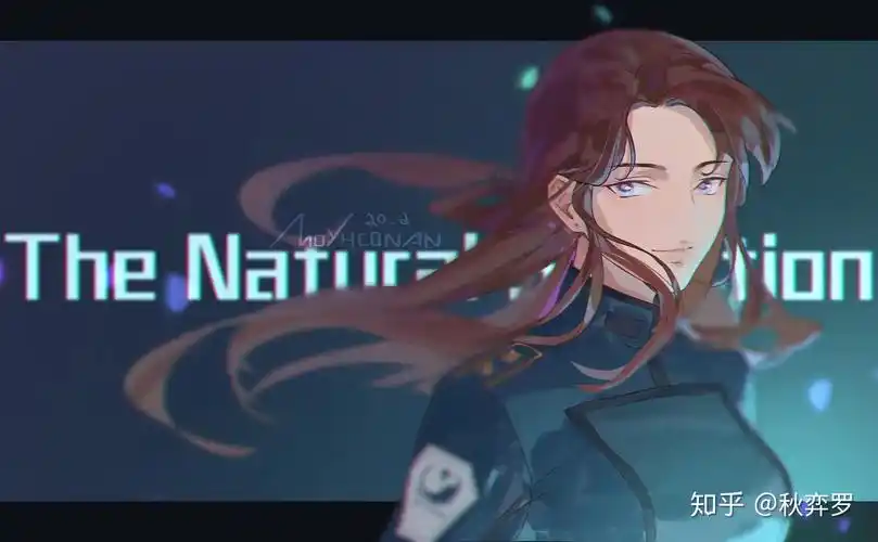 如何评价《三体》中的东方延绪? - 知乎