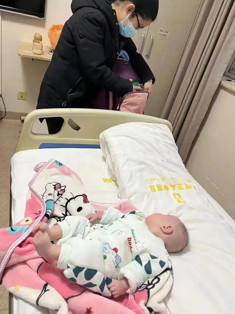 尿道下裂术后为什么要多喝水