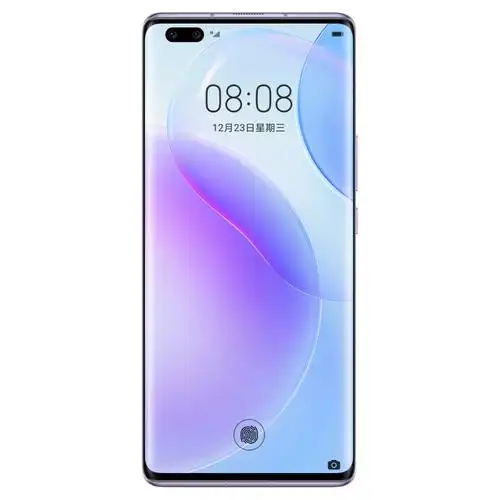 华为nova8pro5g手机普罗旺斯8gb256gb