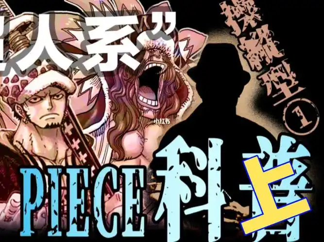 海贼王科普超人系果实还分5种操纵性1上