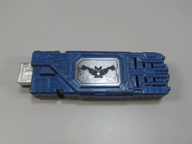 假面骑士w dx 盖亚记忆体 joker eternal 日版 19#发声- denden 蜗牛