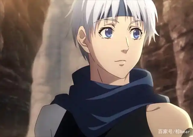 微草战队队员乔一帆所持角色阵诡一寸灰