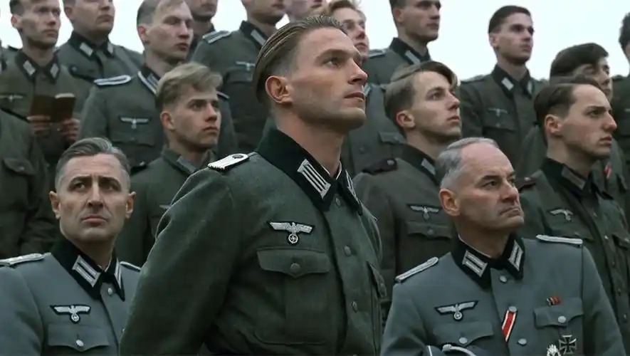 德国电影好看吗 _晶羽科技