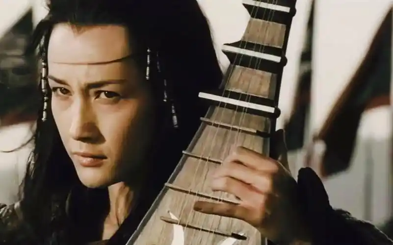 [见龙卸甲/曹婴个人]-《夜袭》