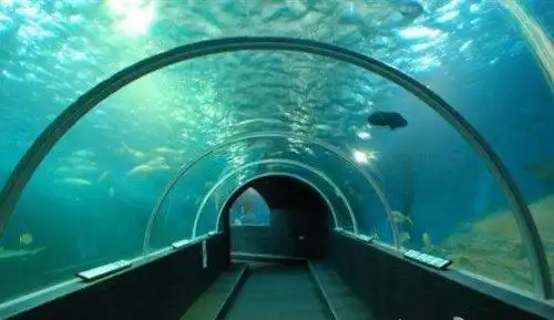 世界上最长的海底隧道大连烟台海底隧道全长123公里