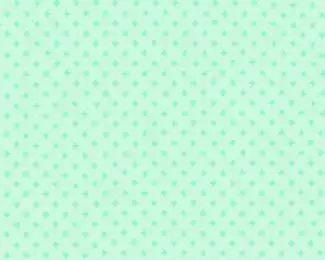 青色碎花淡青背景素材