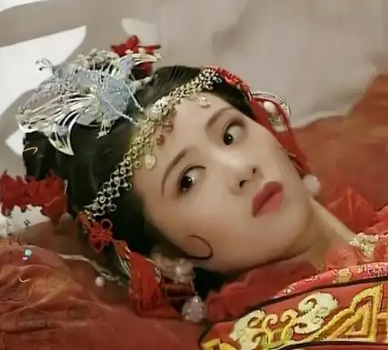 盘点《上错花轿嫁对郎》的6位经典古装美女,你最喜欢哪一位呢?
