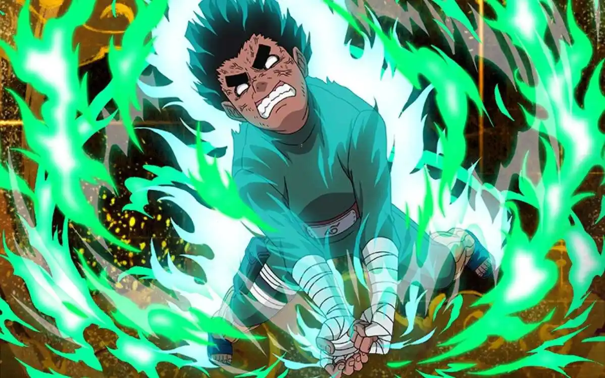 迈特凯的大招夜凯真的是无敌么,有一种忍术专克八门遁甲