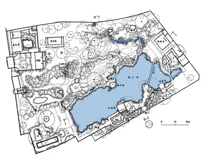 寄畅园手记 - 日记 - 豆瓣