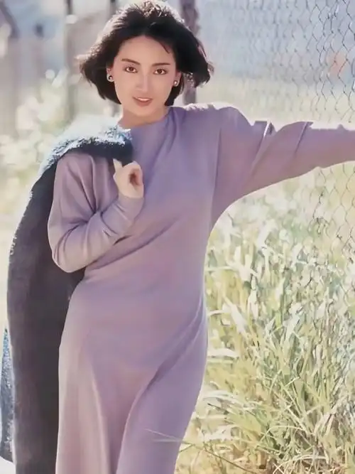 龚慈恩(mimi kung),1963年9月17日生于中国香 - 抖音