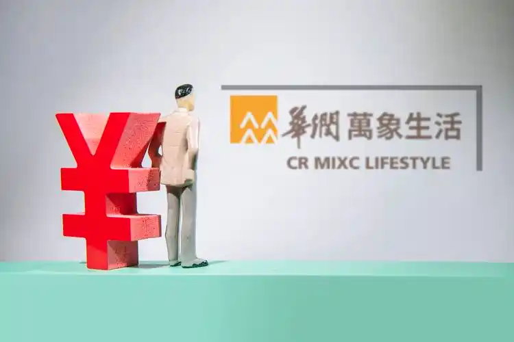 接连鲸吞两家大型物企,华润万象生活开年"买买买"意欲何为?_中南_服务