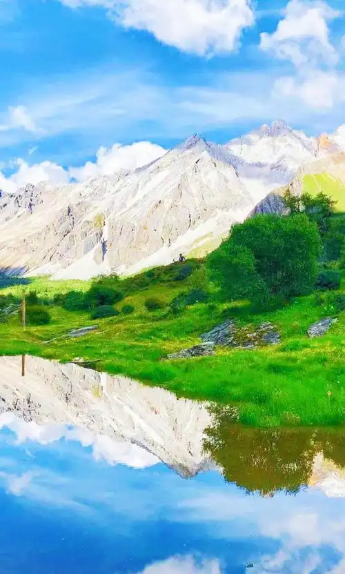 中国34个省区最美的风景,让人目不暇