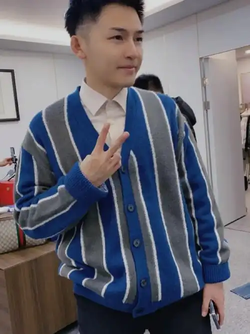 中午12点衣哥22号开始首场双十一直播带货,大家拭目以待吧# - 抖音