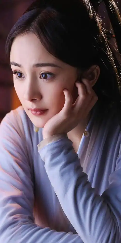 三生三世十里桃花 白浅