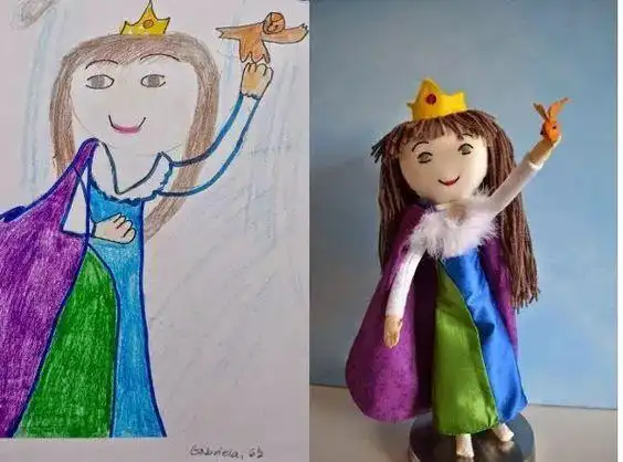 做陪伴孩子成长的"收藏家",3个收藏小建议,可以参考一下