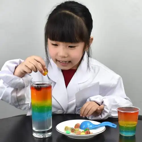 小朋友科学动手实验宝宝实验室奇趣工具小学生道具科学实验