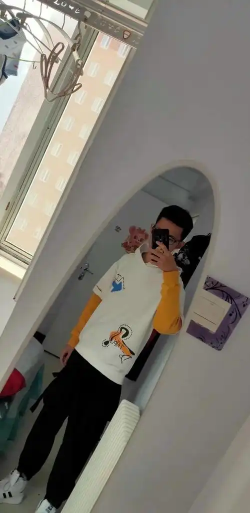 175cm,从110斤胖到206斤再减肥到165斤的历程