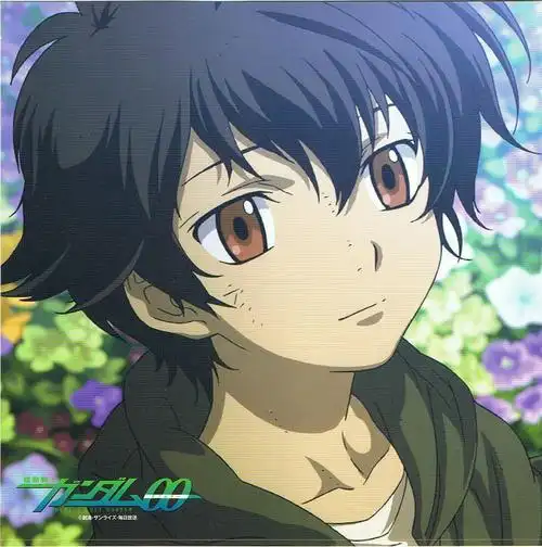 机动战士高达00