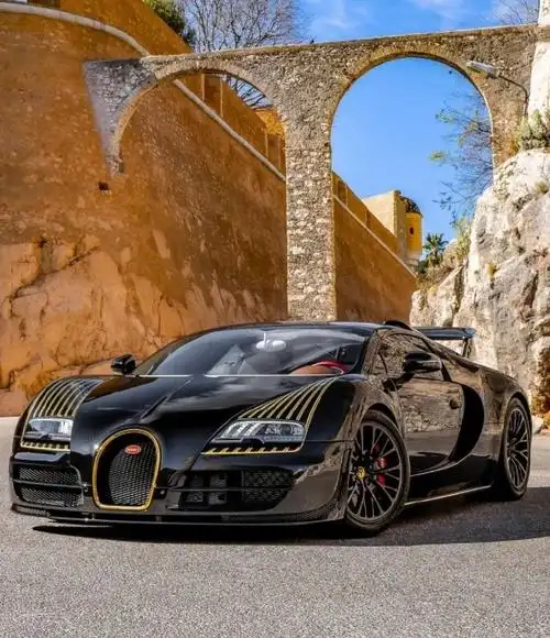 2024北京车展最贵电动车##新车首报