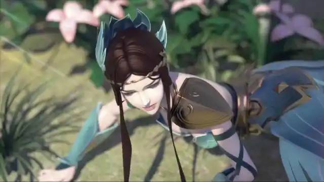 峡谷重案组:虞姬真是刚啊,被苏烈一顿暴揍,竟然还能逃跑