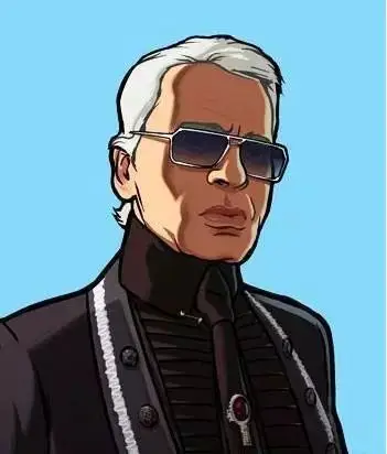 老佛爷去世 | 流行易逝 唯风格永存