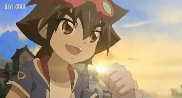 《弹珠传说》欧阳小枫