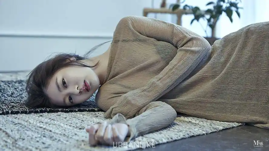 不是只有冷酷厌世才叫高级脸可爱也是一种高级