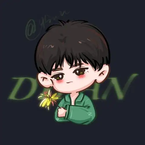 夏日元气星赏会#93#超话创作官#想和你看一场夏日的浪漫烟火@熊梓淇