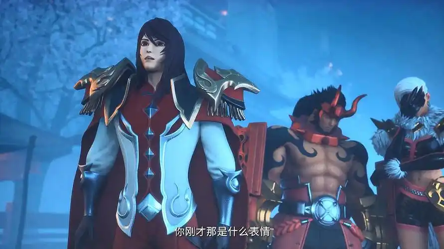 《峡谷重案组》峡谷探案还得看"狄大人"