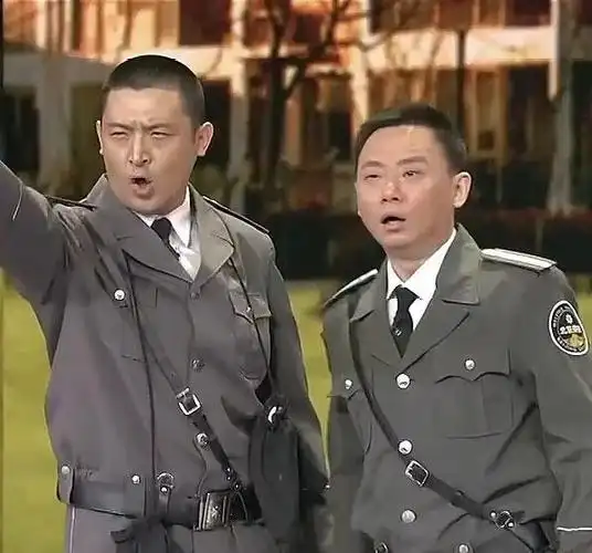 老春晚人了这些春晚小品舞台上的常客你一定认识