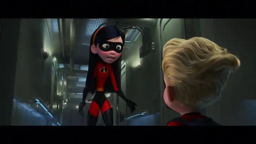 incredibles 2 – blu-ray review