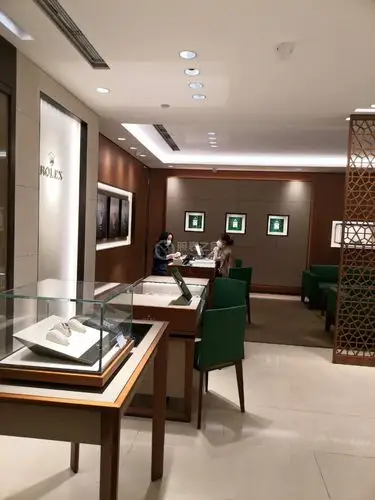 名表论坛 69 劳力士手表论坛 69 劳力士126334蓝盘日志购表作业!