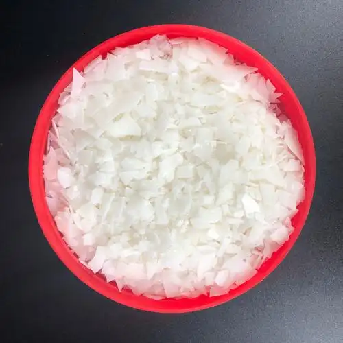 棕榈蜡 500g装 植物蜡原料 香薰蜡烛 干花柱蜡 透明蜡片diy蜡原料