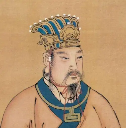 牧野会师:武王伐纣_腾讯新闻