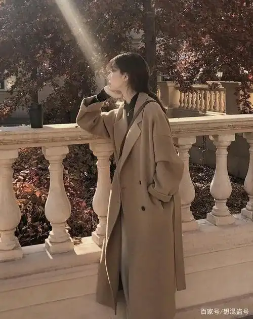 温柔知性的韩系风穿搭,只需三点轻松获得韩剧女主范儿