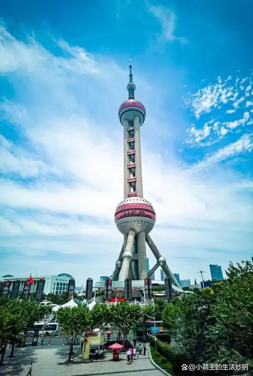 上海人气超旺的十大景点推荐,收藏不迷路