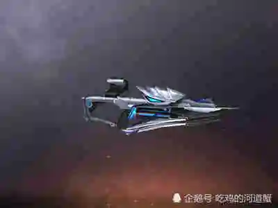 排位赛中有五把厉害的武器,天使猎弩容易被人骂,小黄枪也能灭队