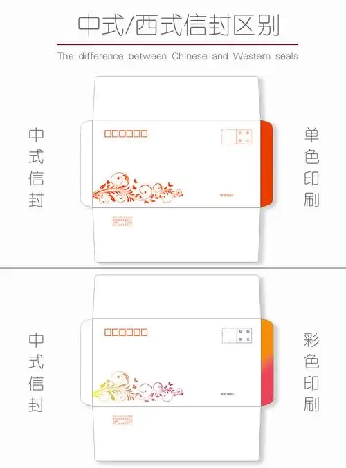 材质 双胶纸 型号 1号/2号/3号/5号/6号/7号/8号/9号 式样 中式信封
