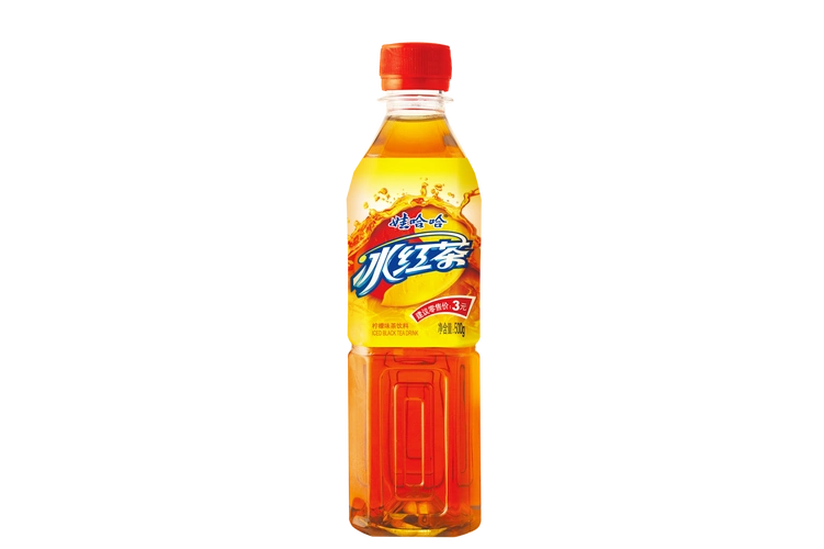 娃哈哈冰红茶