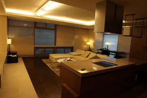 韩国酒店公寓(自拍)-马蹄室内设计论坛-序赞网