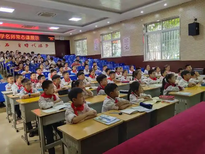 立足"三学"课堂,让学生成为课堂主人翁——淮阴实验小学三年级数学
