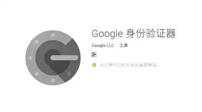 谷歌身份验证器为你的账户加把锁币评君